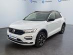 Volkswagen T-Roc R-Line*Carplay*Caméra*CruiseACC*APS Av/Ar, Auto's, Volkswagen, Euro 6, 116 pk, Bedrijf, 5 deurs