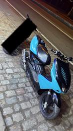 Yamaha Aerox 70cc A klasse te koop, Fietsen en Brommers, Ophalen