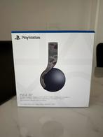 Sony CASQUE PS5 PULSE 3D, Ophalen, Nieuw