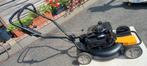 STIGA MULTICLIP PRO 51S ZELFTREKKER BENZINE GRASMACHINE, Tuin en Terras, Grasmaaiers, Ophalen, Zo goed als nieuw