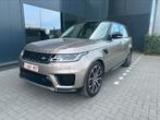 Range Rover Sport - 3.0 Hse Dynamic D250 - Btw incl, Auto's, Land Rover, Automaat, Euro 6, Leder, Particulier