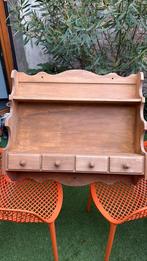 Très bel étagère, Enlèvement, Utilisé