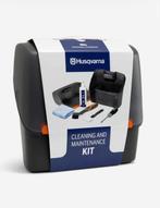 Husqvarna onderhoudskit voor grasrobot, Ophalen of Verzenden, Zo goed als nieuw