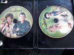 fc de kampioenen reeks 5en reeks 7 aflevering, Cd's en Dvd's, Ophalen of Verzenden