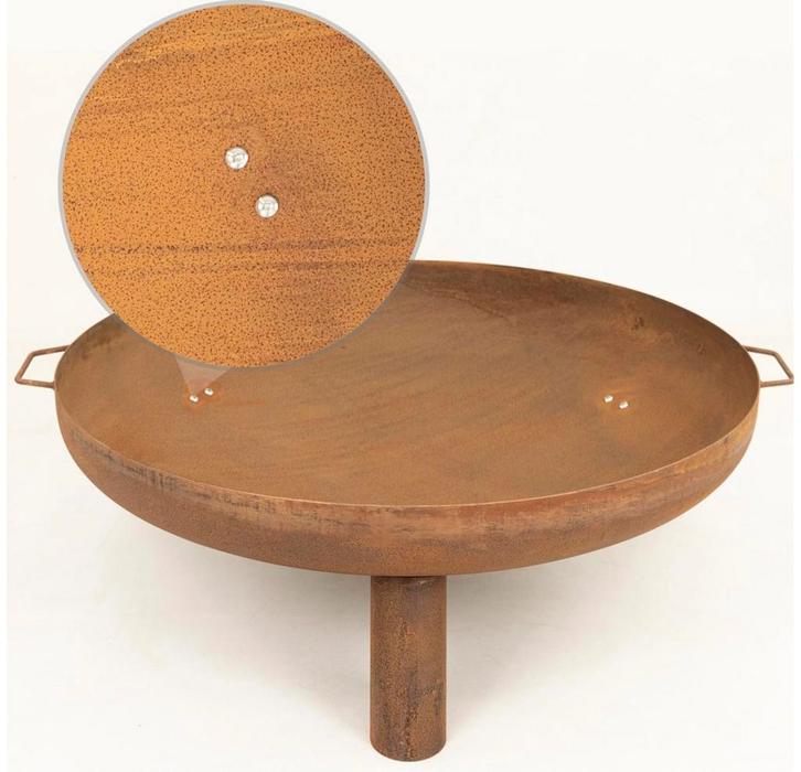 Vuurschaal maxxgarden xxl tekoop!, Tuin en Terras, Vuurschalen, Nieuw, Ophalen