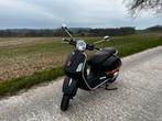Vespa GTS 125 Supersport, Scooter, Particulier, 11 kW of minder, 124 cc
