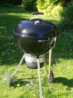 Barbecue Weber, Ophalen, Zo goed als nieuw