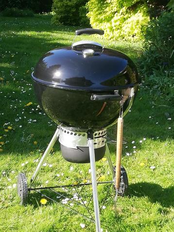 Barbecue Weber beschikbaar voor biedingen