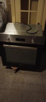 oven Beko, Ophalen, Gebruikt, Oven, Inbouw