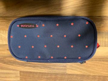 Top model pennenzak beschikbaar voor biedingen