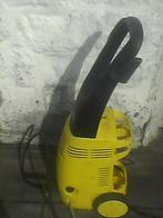 a vendre karcher, Tuin en Terras, Hogedrukreinigers, Ophalen, Gebruikt, Elektrisch