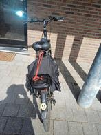 minerva e bike, Ophalen, Zo goed als nieuw