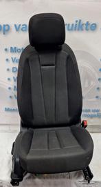 Audi A4 8W B9 Stoel rechts volledig elektrisch met airbag, Auto-onderdelen, Ophalen of Verzenden, Gebruikt, Audi
