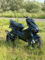 Aerox 70cc Fully Polini Getuned en Geflowd, Fietsen en Brommers, Scooters | Yamaha, Ophalen, Zo goed als nieuw, Aerox