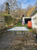 Grande table de jardin, Tuin en Terras, Ophalen