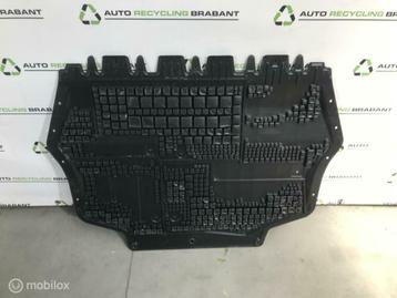 Bodemplaat Volkswagen Audi Skoda NIEUW ORIGINEEL 1K0825237AG