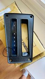 Pontiac/ camaro shiftplate, Auto-onderdelen, Interieur en Bekleding, Ophalen, Pontiac