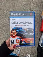 Le jeu WRC Rally a évolué pour Playstation 2, Consoles de jeu & Jeux vidéo, Jeux | Sony PlayStation 2, Enlèvement, Utilisé, Course et Pilotage
