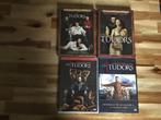 Série complète Les Tudors, 4 saisons en dvd, Cd's en Dvd's, Dvd's | Tv en Series, Overige genres, Alle leeftijden, Ophalen of Verzenden