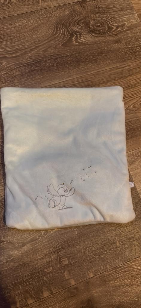 Volledig thema noukies, Kinderen en Baby's, Dekens, Slaapzakjes en Inbakerproducten, Zo goed als nieuw, Slaapzak, Ophalen