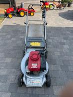 Kaaz grasmaaier met honda motor, Tuin en Terras, Ophalen, Zo goed als nieuw, Versnellingen