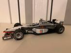 F1 Mc laren /Mercedes MP4/13 (1998) 1/18, Enlèvement, Comme neuf