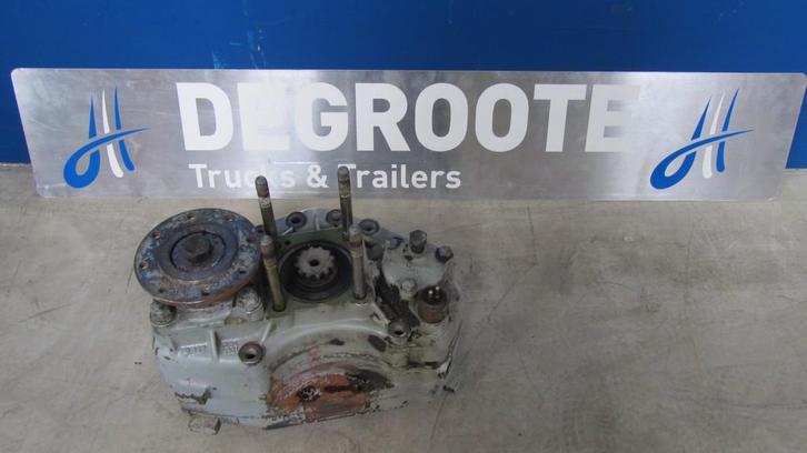 PTO 3872606805, Auto-onderdelen, Vrachtwagen-onderdelen, Mercedes-Benz, Overige Auto-onderdelen, Gebruikt