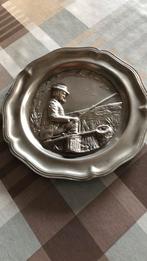 Tin, Antiek en Kunst, Antiek | Tin, Ophalen of Verzenden