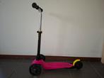 TROTINETTE PETITE FILLE COMME NEUVE, Ophalen, Zo goed als nieuw