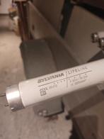 Néon fluorescent tl, Ophalen