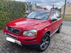 VOLVO XC90 R-DESIGN 7 places prix négociable, Autos, Volvo, Euro 5, Achat, 2400 cm³, 7 places