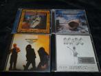 HARD ROCK CD's uit te kiezen!, Cd's en Dvd's, Cd's | Hardrock en Metal, Gebruikt, Ophalen of Verzenden