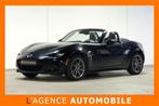 Mazda MX-5 1.5i Skyactiv-G - GARANTIE 12-24-36M, Cuir, Achat, 139 g/km, Euro 6