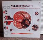 Svenson – Sunlight Theory (Trance Energy Anthem 2004)(12''), Cd's en Dvd's, Vinyl | Dance en House, Verzenden, Zo goed als nieuw