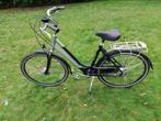Batavus damesfiets in perfecte staat, Ophalen, Versnellingen, Batavus, 53 tot 56 cm