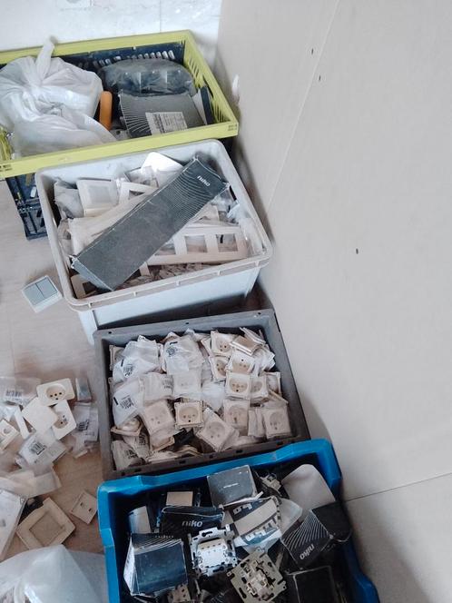 Alles moet weg, Huis en Inrichting, Complete inboedels, Ophalen