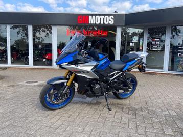 Suzuki GSX-S1000GX beschikbaar voor biedingen
