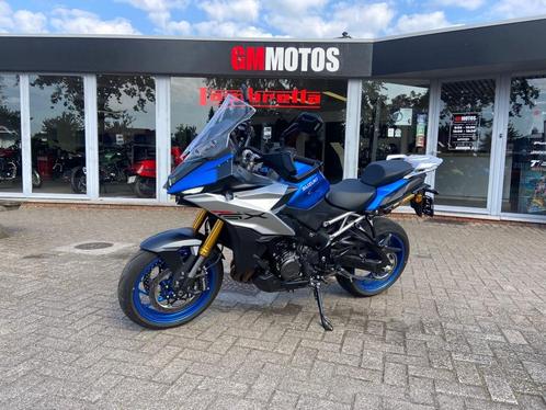 Suzuki GSX-S1000GX, Motoren, Motoren | Suzuki, Bedrijf, Sport, meer dan 35 kW, Ophalen