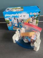 Playmobil 9062 Pinguinverblijf, Ophalen, Gebruikt