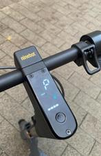 Ninebot G2 max, Fietsen en Brommers, Steps, Ophalen, Gebruikt, Elektrische step (E-scooter), Segway ninebot