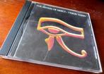 THE SISTERS OF MERCY : VISION THING - CD ALBUM, Rock and Roll, Utilisé, Envoi