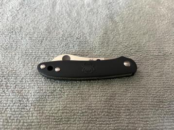 Spyderco Roadie zakmes