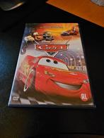 DVD Cars, Ophalen