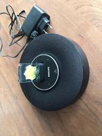 Wekker Klok Philips Fidelio AS111 Docking Station (Android), Ophalen, Docking station, Telefoon
