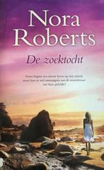 De Zoektocht - Nora Roberts, Boeken, Ophalen of Verzenden, Gelezen