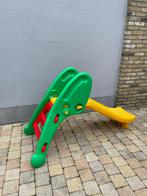 Smoby glijbaan, Ophalen, Zo goed als nieuw, Glijbaan