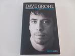 Boek Dave Grohl Nirvana Foo Fighters Grunge Punk Rock, Boeken, Ophalen of Verzenden, Zo goed als nieuw, Artiest, Martin James