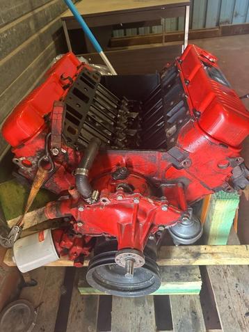 Buick 455 v8 motor beschikbaar voor biedingen