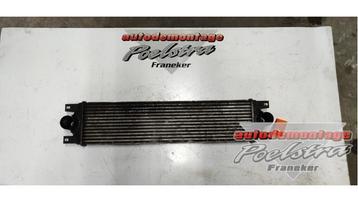 Intercooler d'un Renault Master, Enlèvement ou Envoi, 3 mois de garantie, Utilisé, Renault