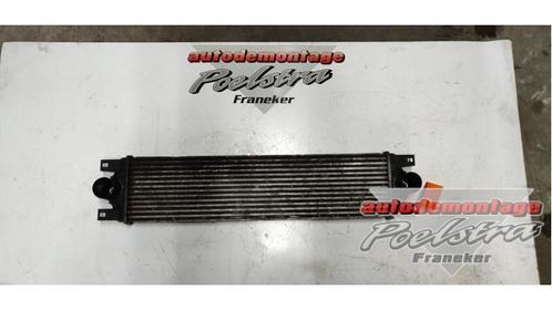 Intercooler van een Renault Master, Auto-onderdelen, Airco en Verwarming, Renault, Gebruikt, 3 maanden garantie, Ophalen of Verzenden